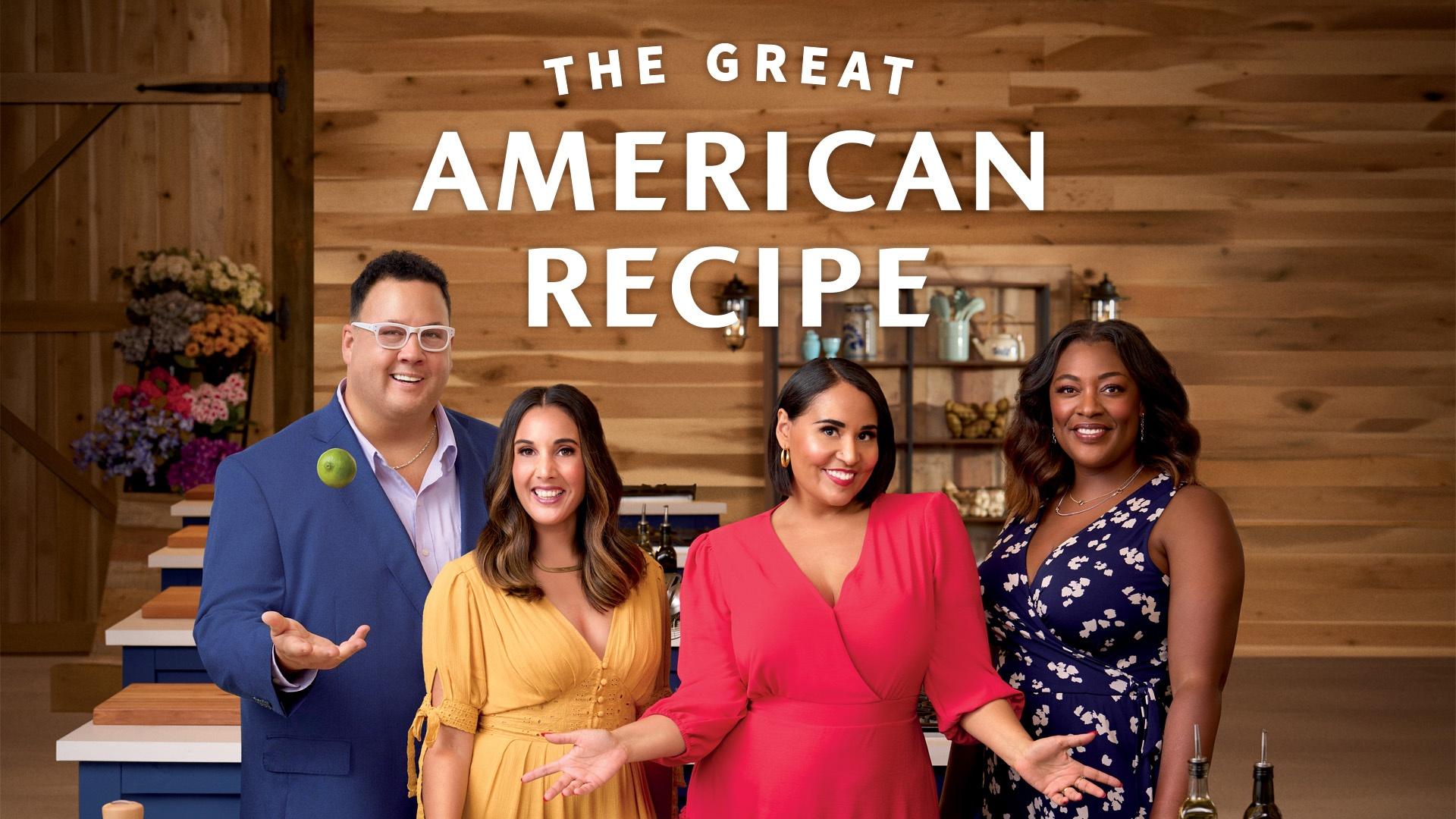 Meet the Home Cooks From Across the USA in Season 2 of The Great
